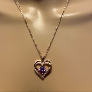 Sterling Silver necklace